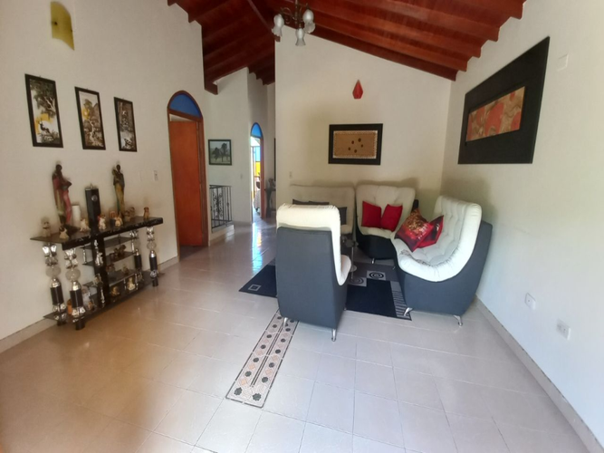 Finca en venta en El Chuscal, El Retiro, 200 m² · foto 10 de 20