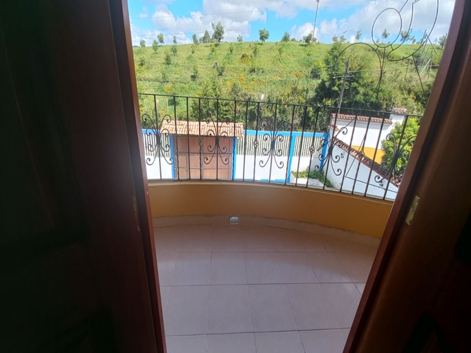 Finca en venta en El Chuscal, El Retiro, 200 m² · foto 12 de 20