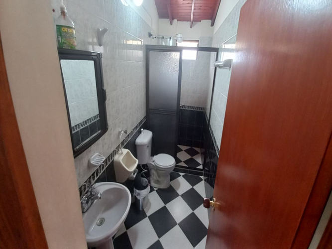 Finca en venta en El Chuscal, El Retiro, 200 m² · foto 15 de 20
