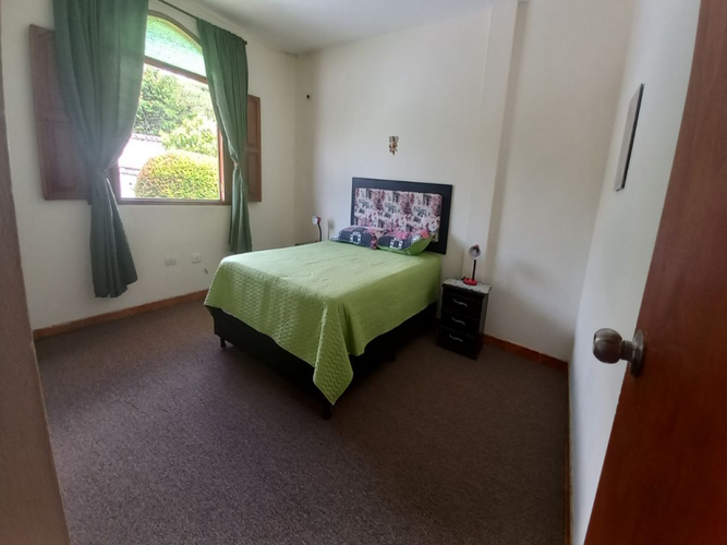 Finca en venta en El Chuscal, El Retiro, 200 m² · foto 16 de 20