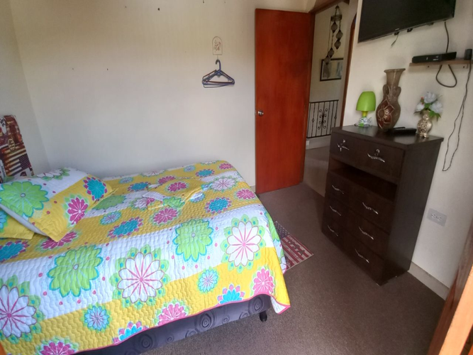 Finca en venta en El Chuscal, El Retiro, 200 m² · foto 17 de 20
