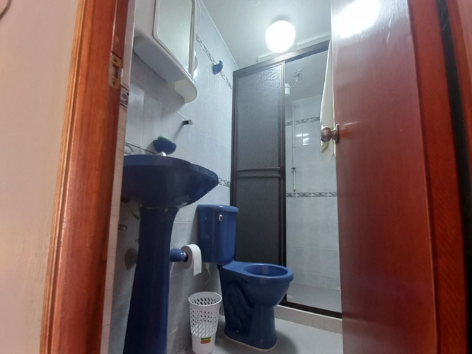 Finca en venta en El Chuscal, El Retiro, 200 m² · foto 19 de 20