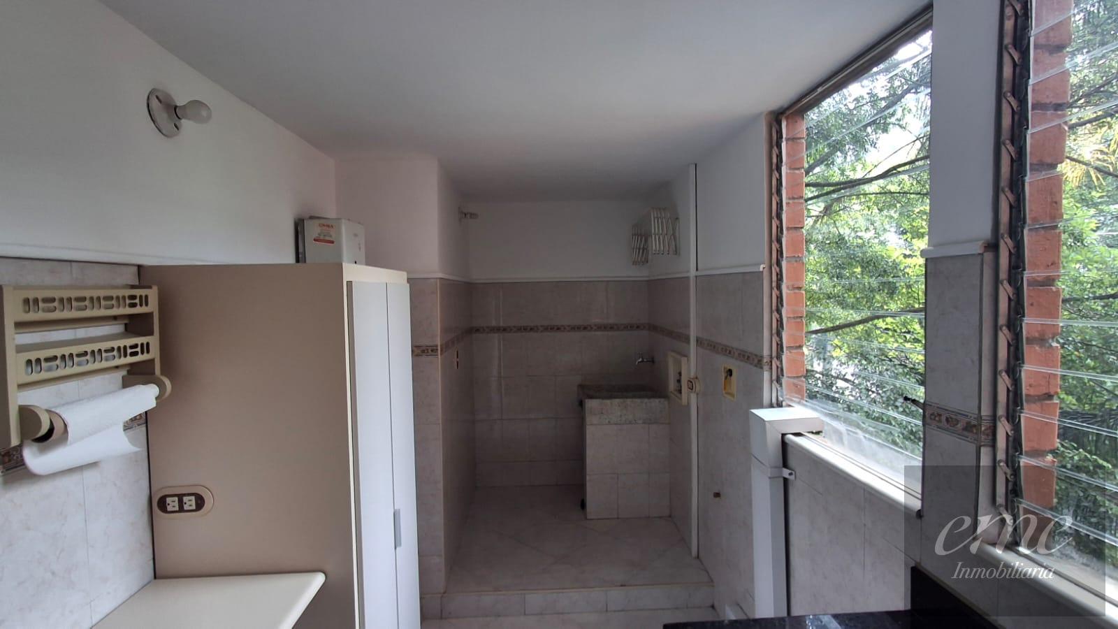 Apartamento en venta en Medellín 2