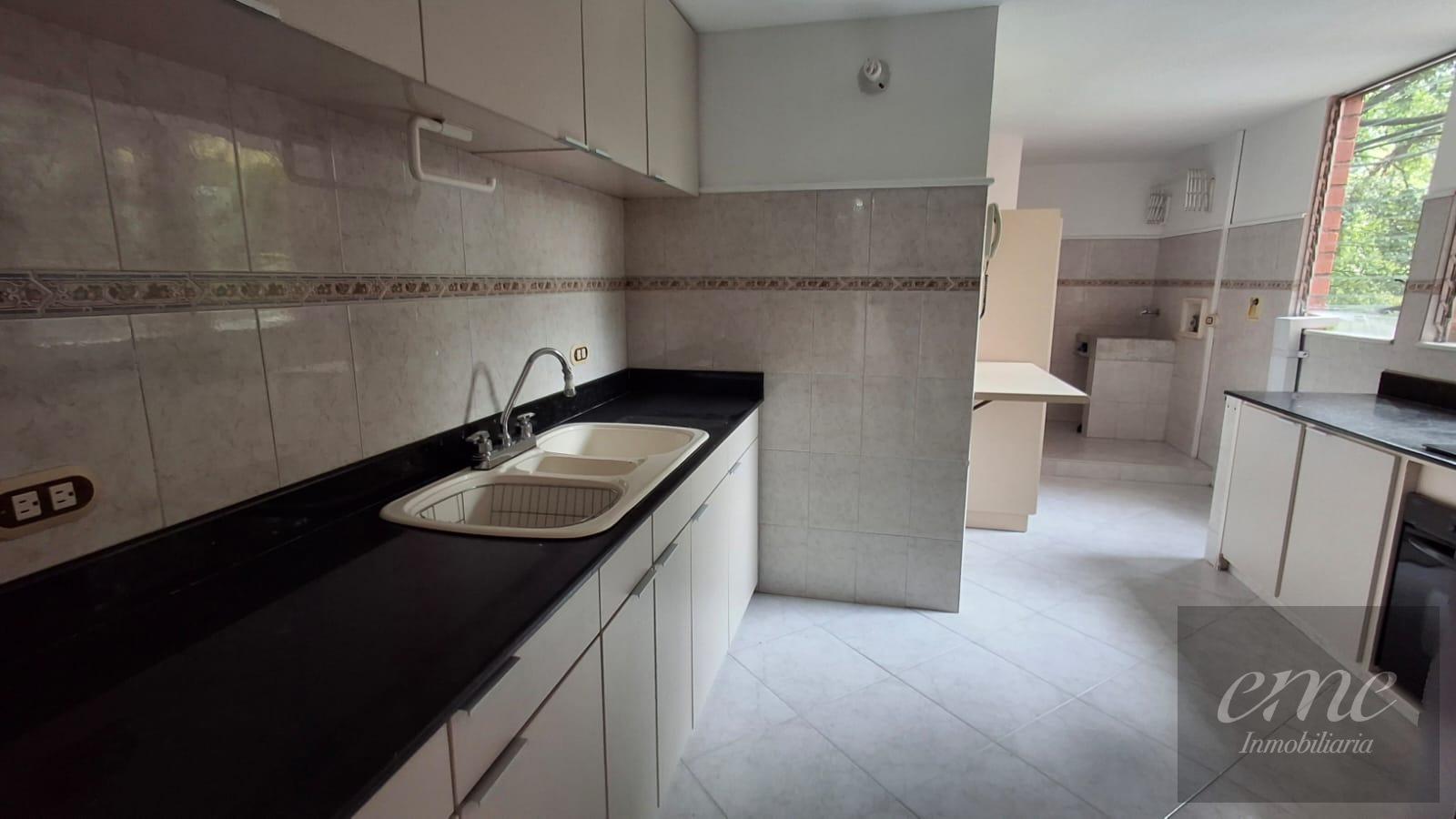 Apartamento en venta en Medellín 4