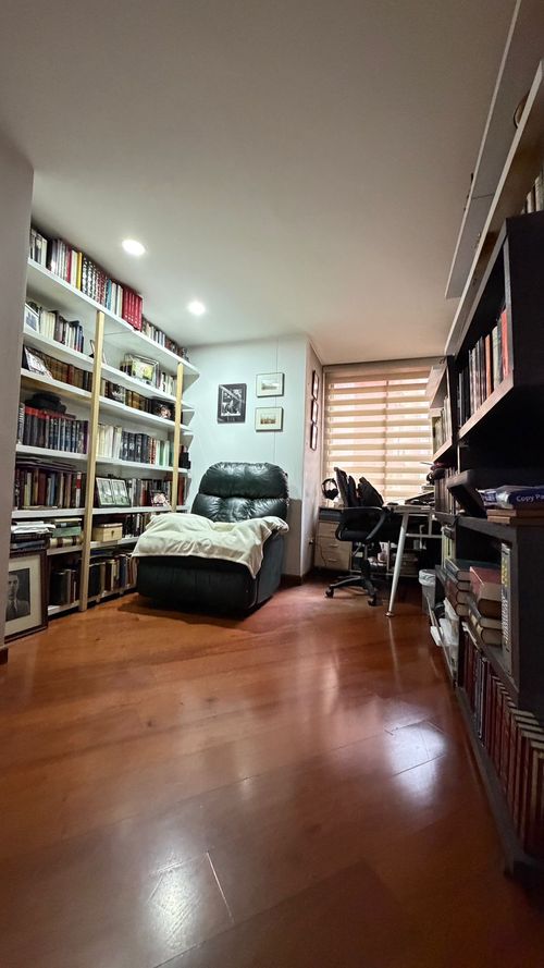 Apartamento de 3 alcobas en venta en Lagos De Cordoba, Bogotá, 154 m² · foto 8 de 24