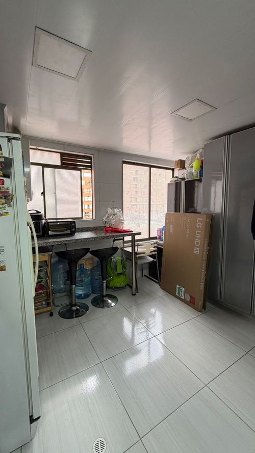 Apartamento de 3 alcobas en venta en Lagos De Cordoba, Bogotá, 154 m² · foto 14 de 24