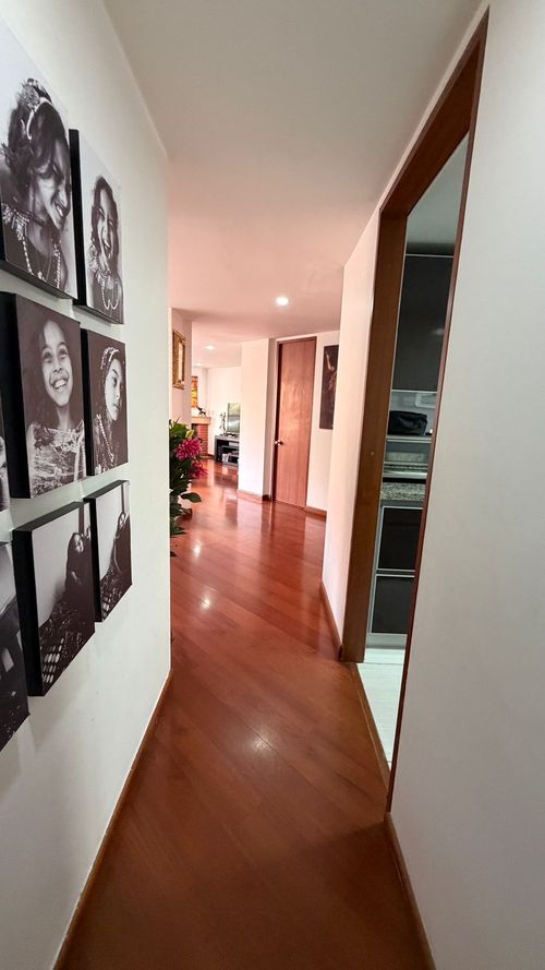 Apartamento de 3 alcobas en venta en Lagos De Cordoba, Bogotá, 154 m² · foto 16 de 24