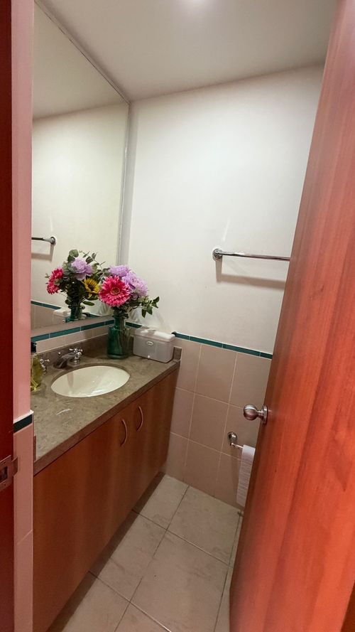 Apartamento de 3 alcobas en venta en Lagos De Cordoba, Bogotá, 154 m² · foto 17 de 24