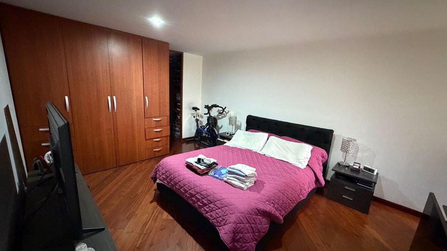 Apartamento de 3 alcobas en venta en Lagos De Cordoba, Bogotá, 154 m² · foto 19 de 24