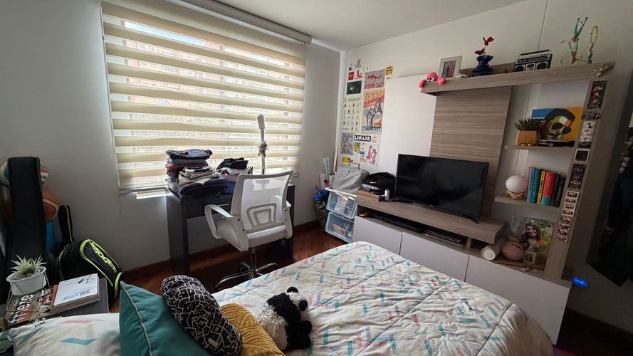 Apartamento de 3 alcobas en venta en Lagos De Cordoba, Bogotá, 154 m² · foto 22 de 24