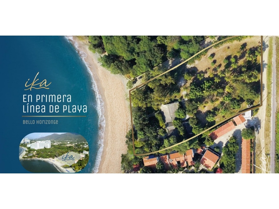 Apartamento en venta en Bello Horizonte, Santa Marta · foto 4 de 22