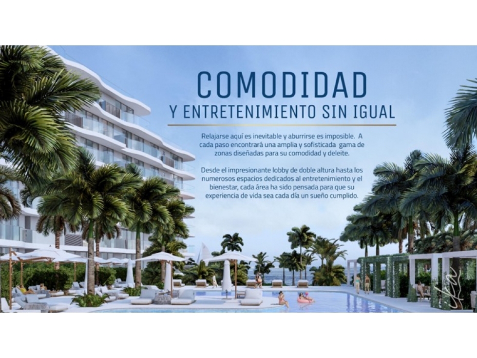 Apartamento en venta en Bello Horizonte, Santa Marta · foto 8 de 22