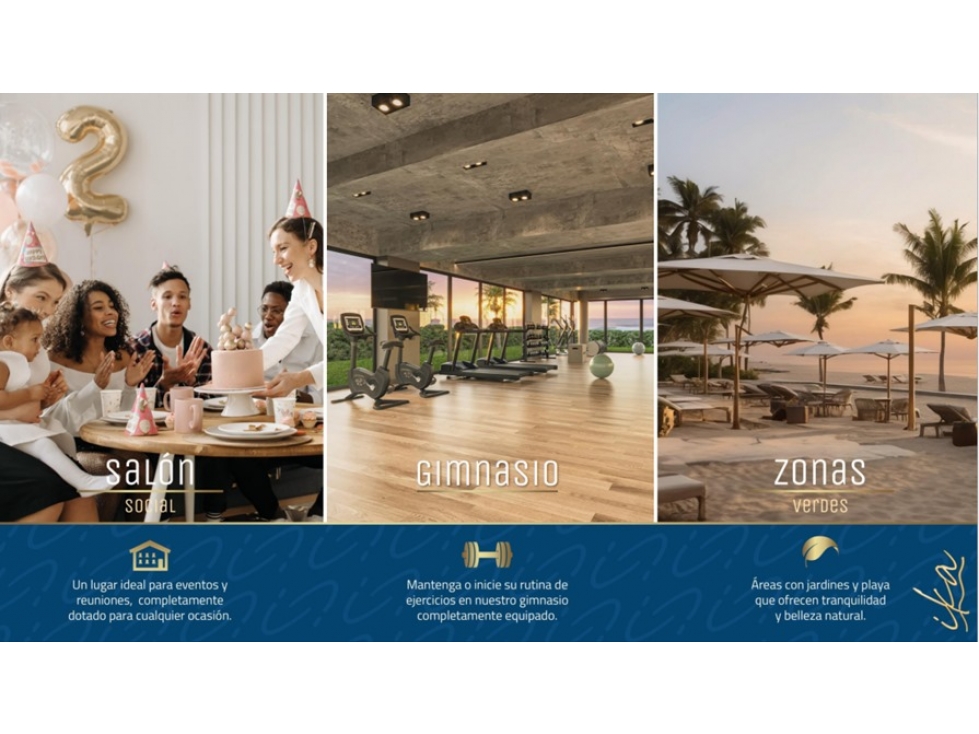 Apartamento en venta en Bello Horizonte, Santa Marta · foto 9 de 22