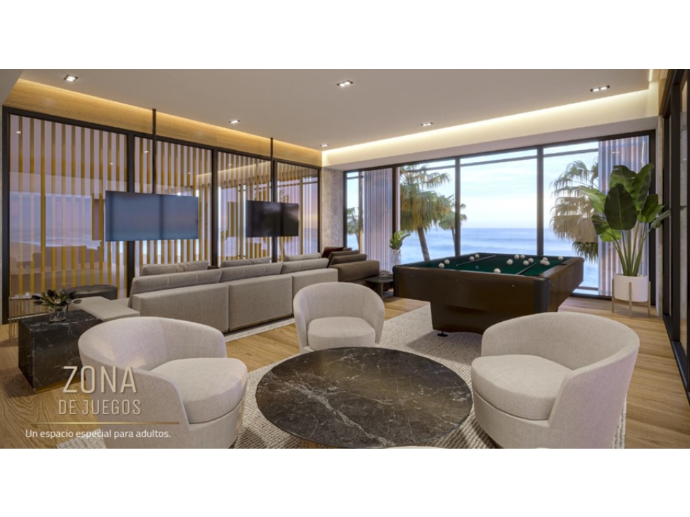 Apartamento en venta en Bello Horizonte, Santa Marta · foto 11 de 22