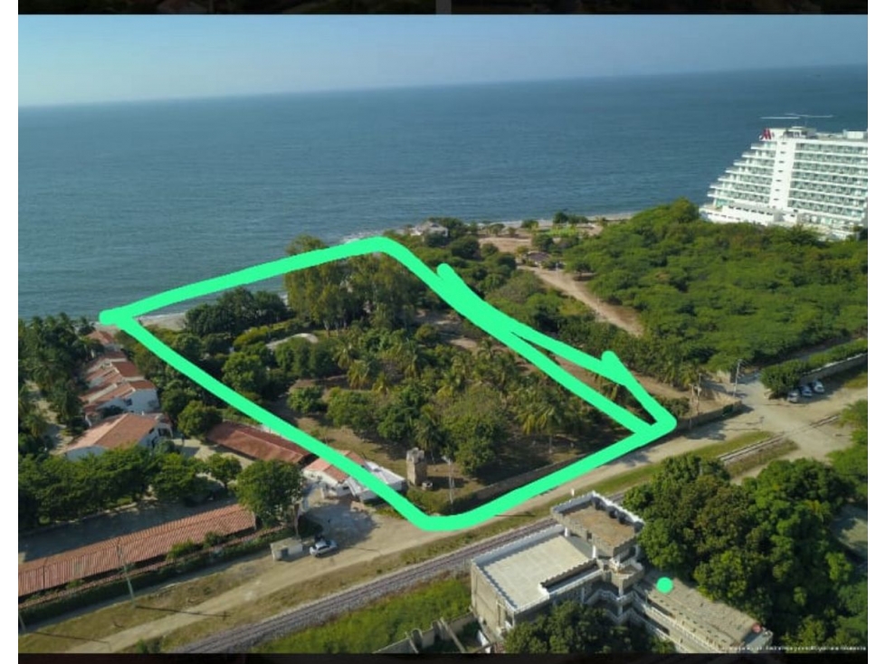 Apartamento en venta en Bello Horizonte, Santa Marta · foto 16 de 22