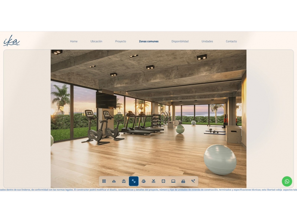 Apartamento en venta en Bello Horizonte, Santa Marta · foto 20 de 22