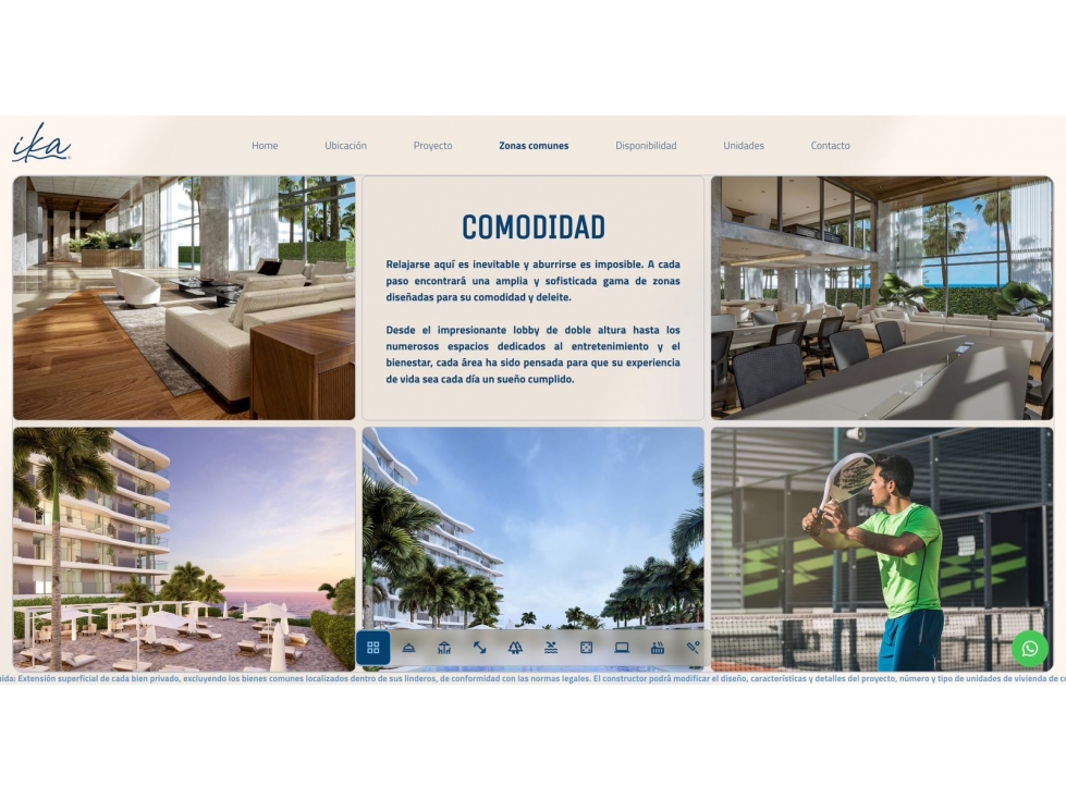 Apartamento en venta en Bello Horizonte, Santa Marta · foto 22 de 22