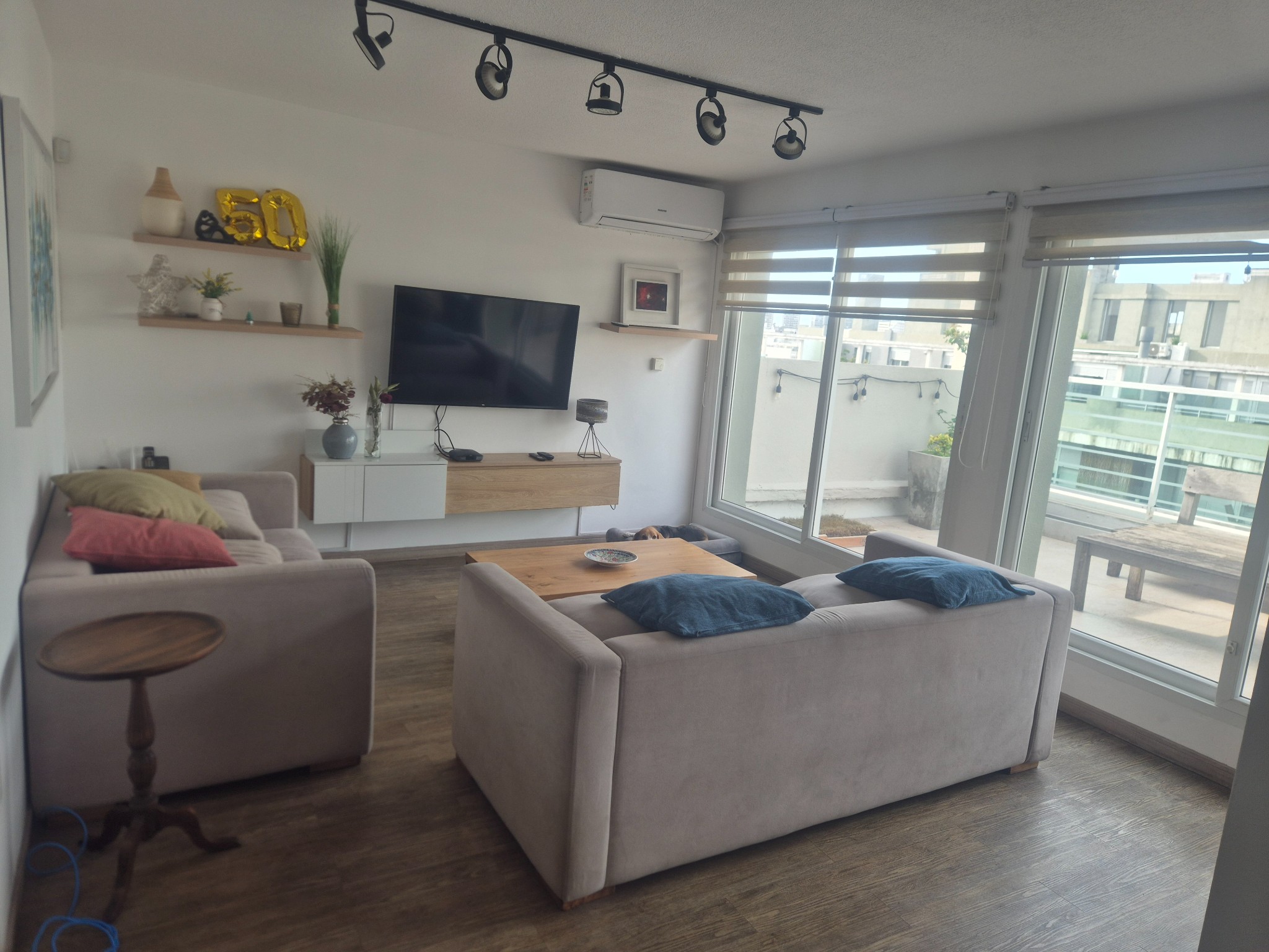 MUY LINDO PENTHOUSE EN VENTA - Widok 4