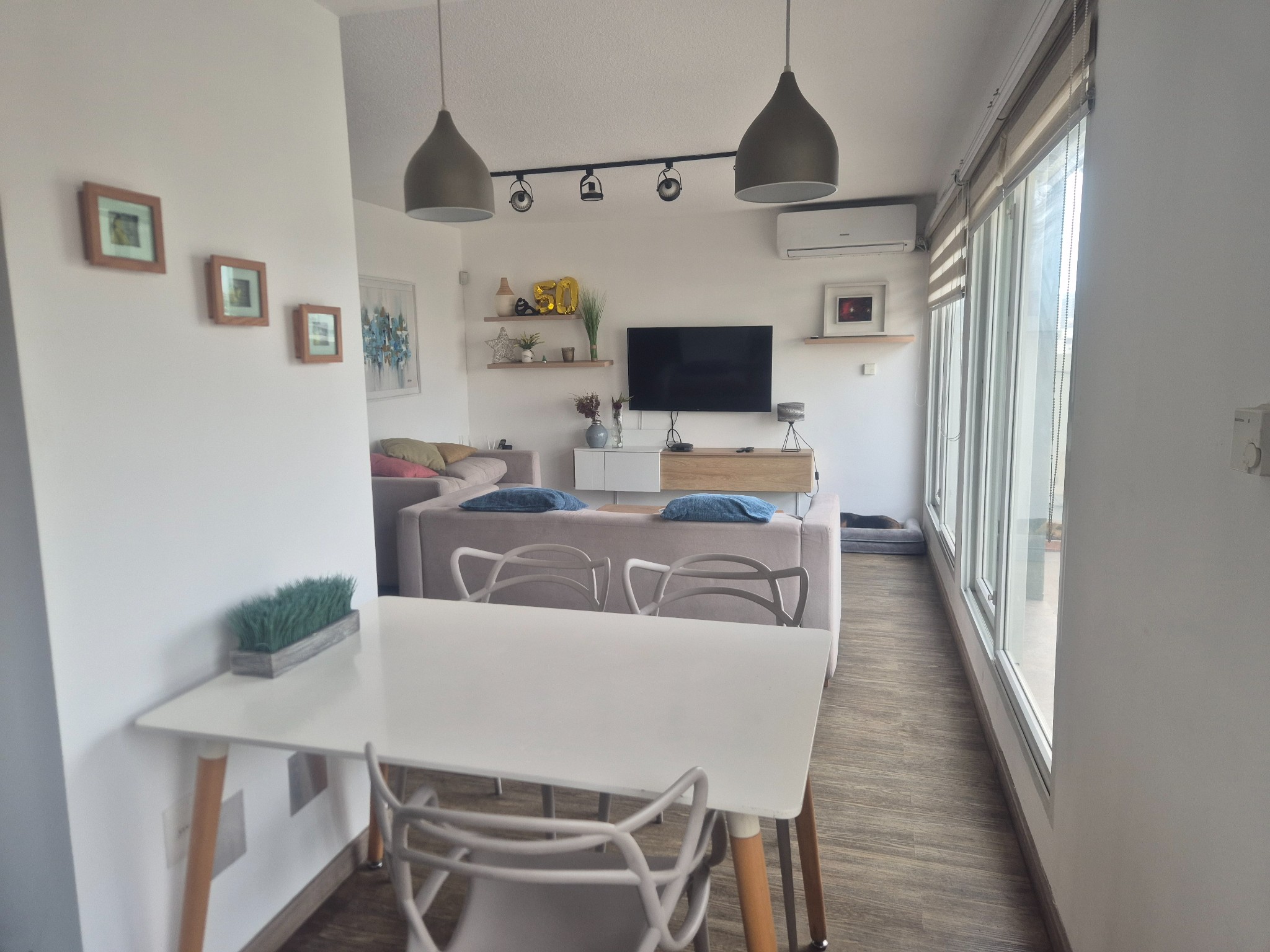 MUY LINDO PENTHOUSE EN VENTA - Widok 5