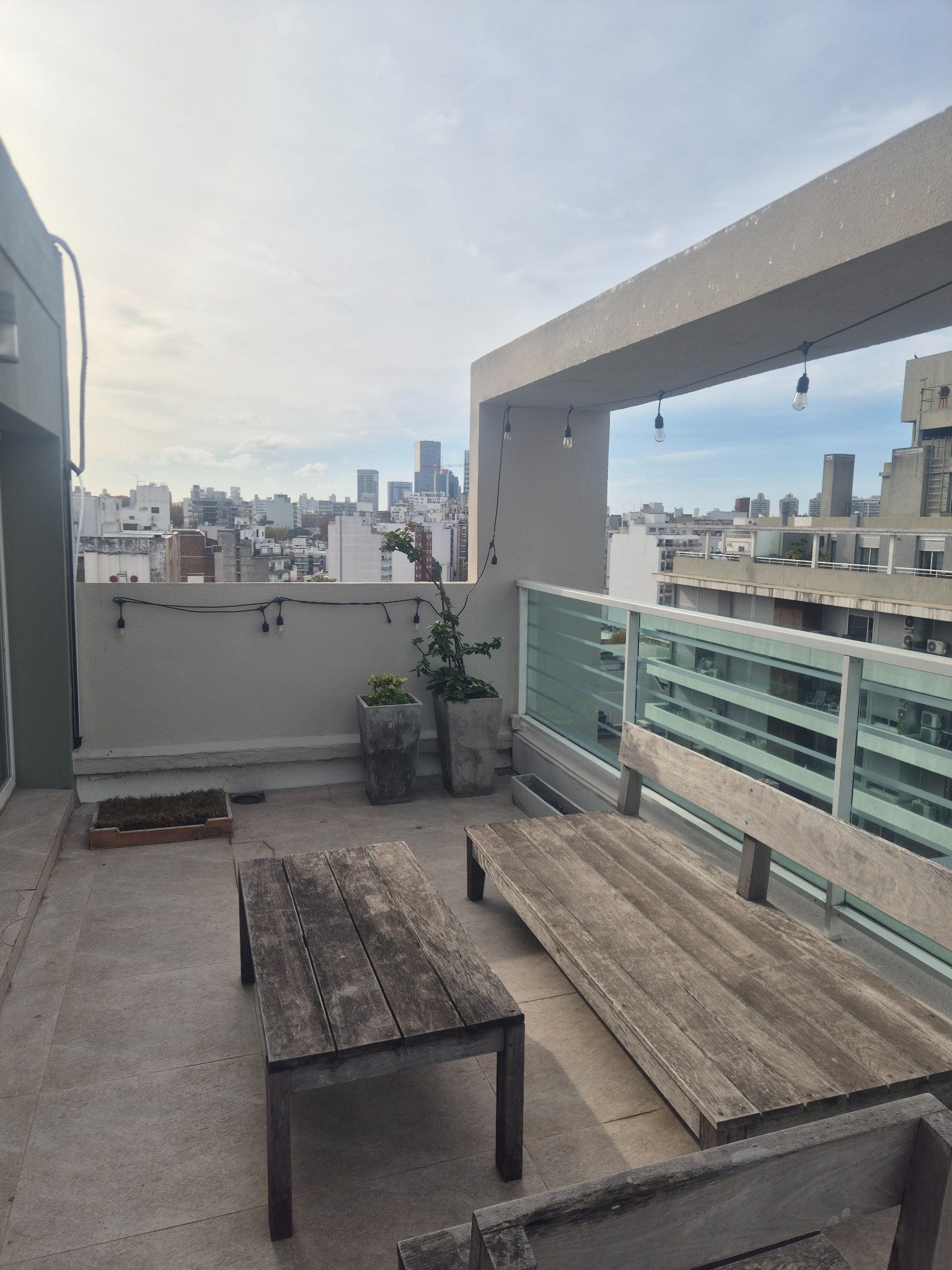 MUY LINDO PENTHOUSE EN VENTA - Widok 2
