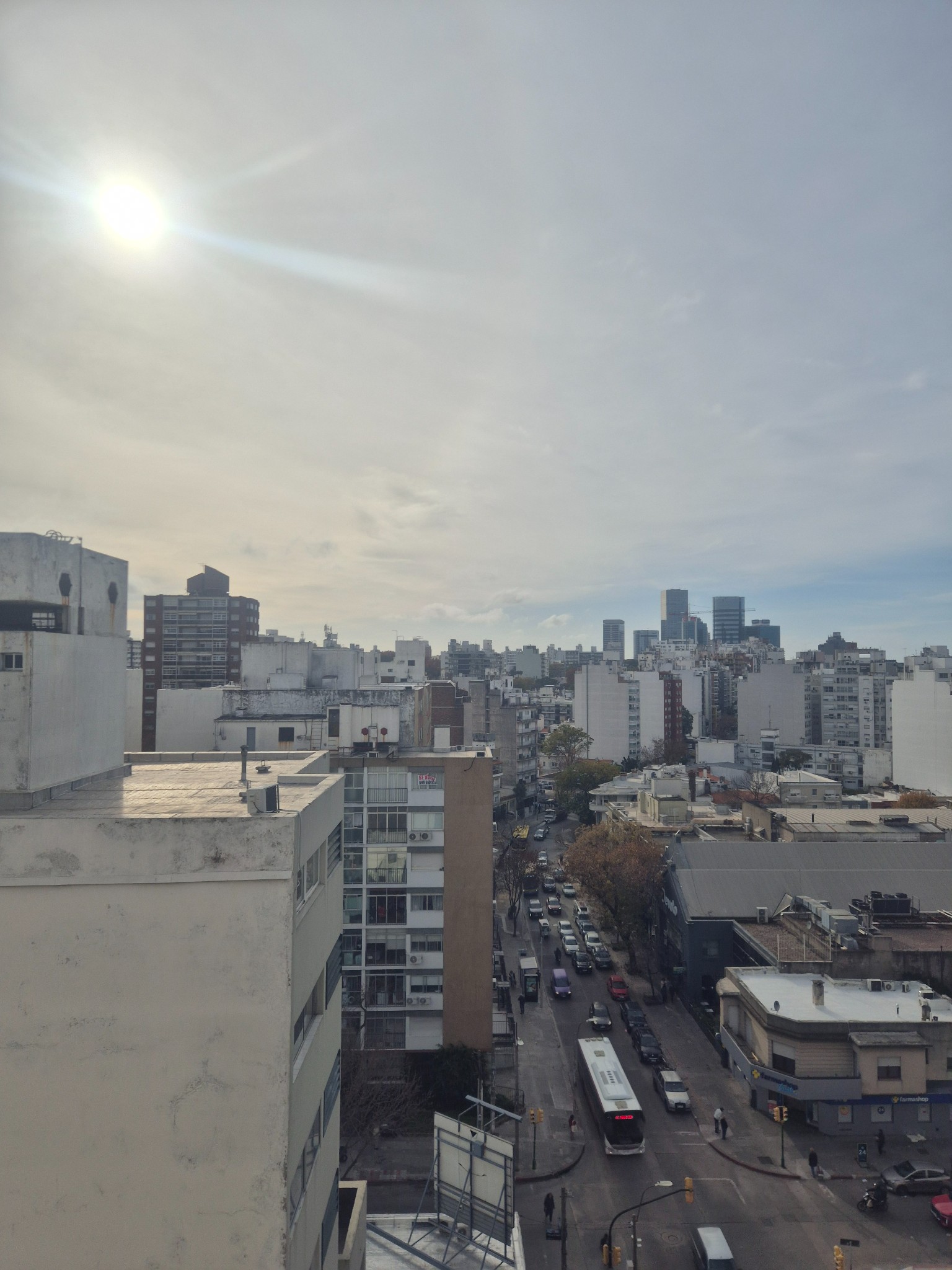 MUY LINDO PENTHOUSE EN VENTA - Widok 3