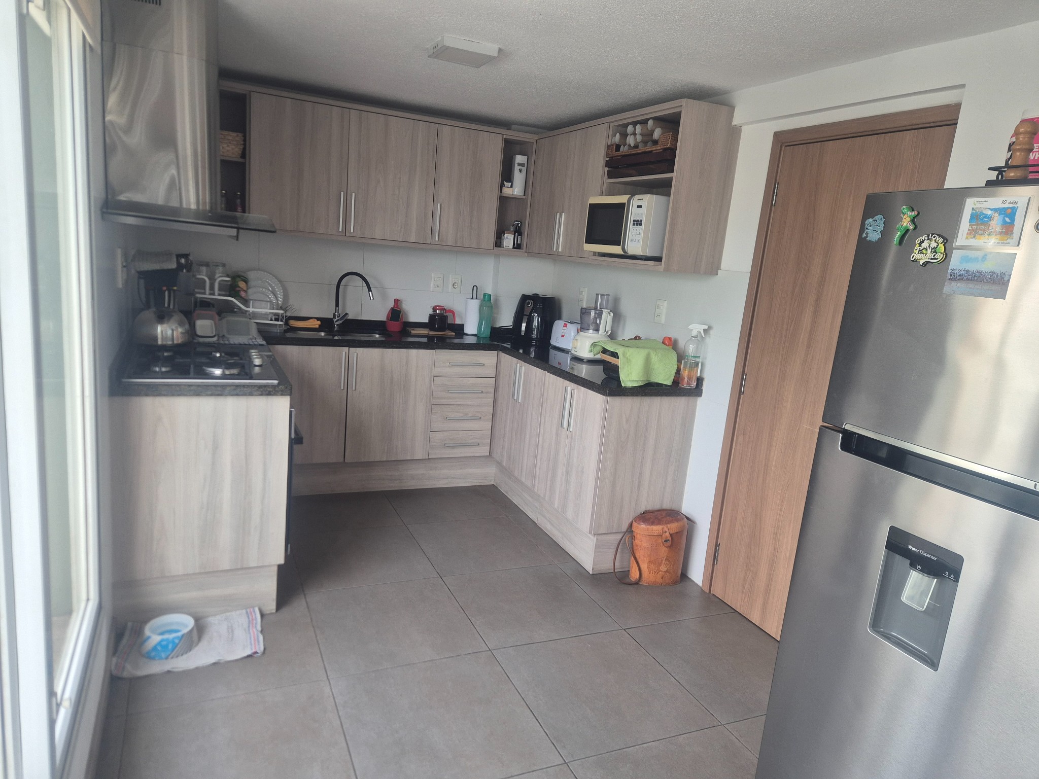 MUY LINDO PENTHOUSE EN VENTA - Więcej