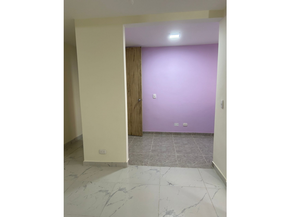Apartamento en venta en Conjunto Residencial Villas De Andalucia, Santa Marta · foto 3 de 18