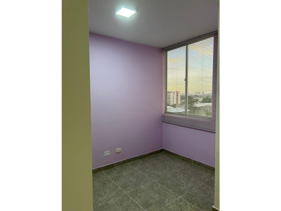 Apartamento en venta en Conjunto Residencial Villas De Andalucia, Santa Marta · foto 5 de 18