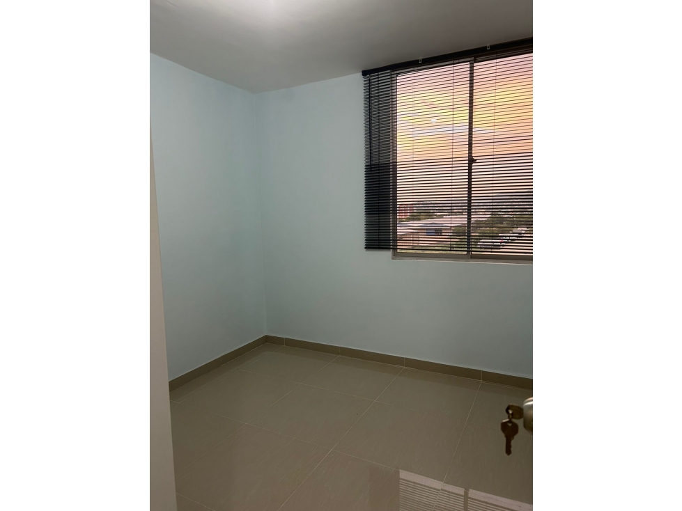 Apartamento en venta en Conjunto Residencial Villas De Andalucia, Santa Marta · foto 7 de 18