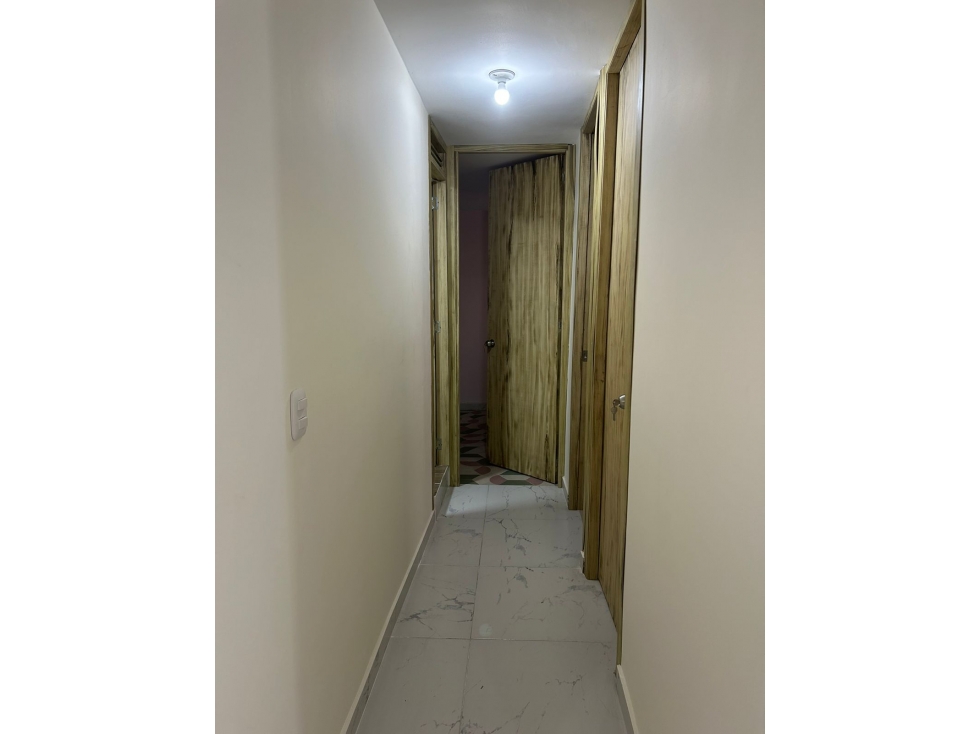 Apartamento en venta en Conjunto Residencial Villas De Andalucia, Santa Marta · foto 8 de 18