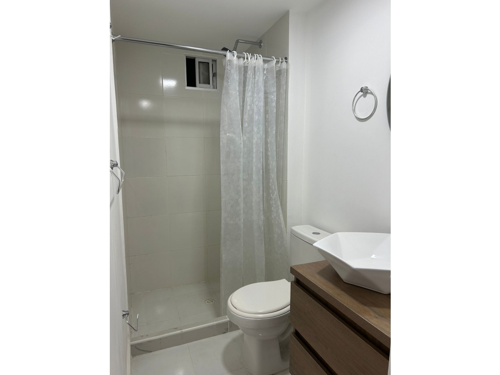 Apartamento en venta en Conjunto Residencial Villas De Andalucia, Santa Marta · foto 10 de 18