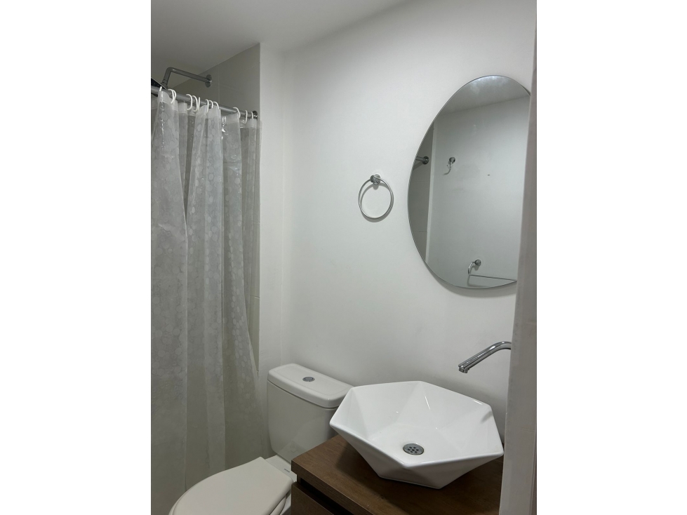 Apartamento en venta en Conjunto Residencial Villas De Andalucia, Santa Marta · foto 11 de 18