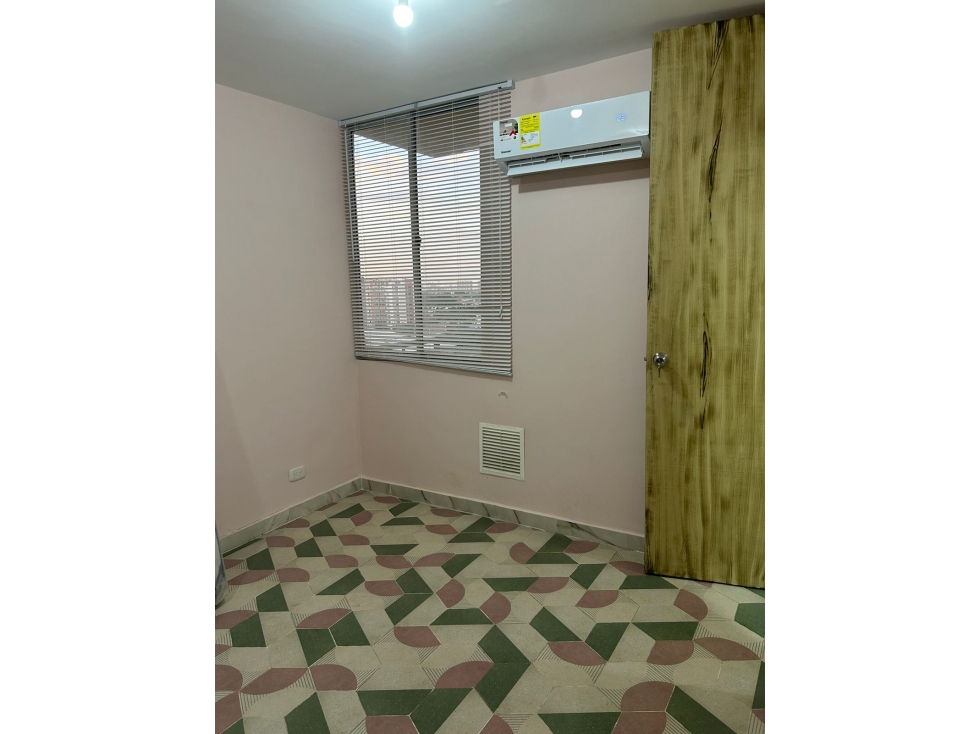 Apartamento en venta en Conjunto Residencial Villas De Andalucia, Santa Marta · foto 13 de 18
