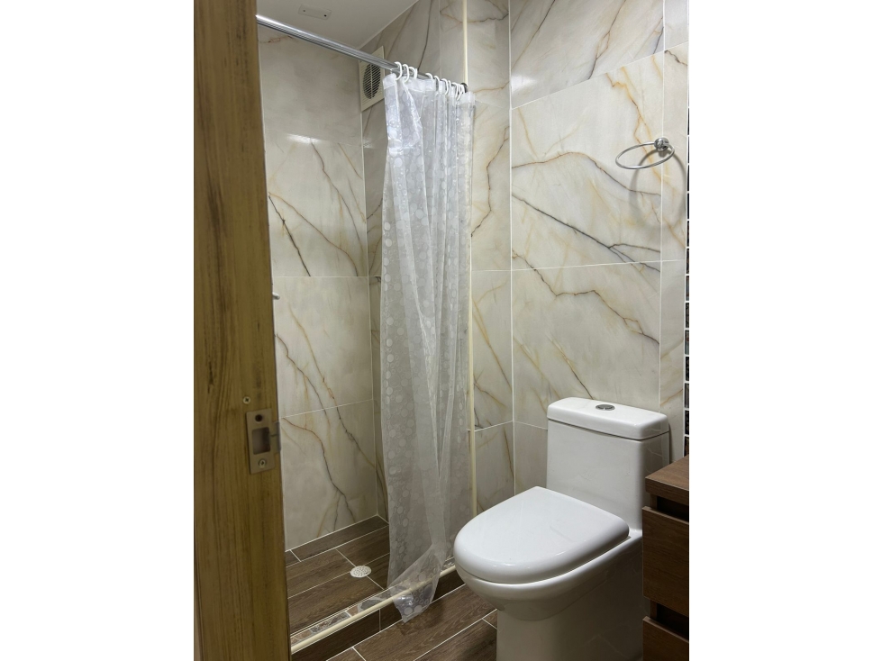 Apartamento en venta en Conjunto Residencial Villas De Andalucia, Santa Marta · foto 17 de 18
