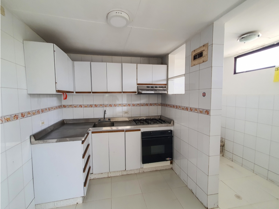 Apartamento en venta en La Campiña, Barranquilla · foto 3 de 11