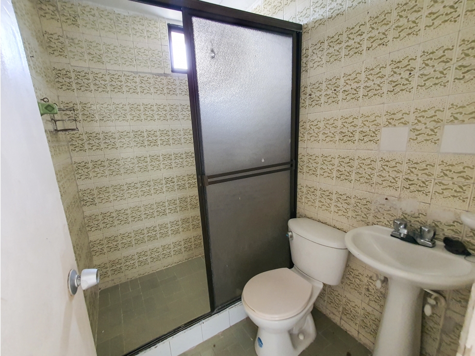 Apartamento en venta en La Campiña, Barranquilla · foto 11 de 11