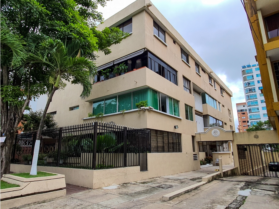 Apartamento en venta en Granadillo, Barranquilla · foto 3 de 13
