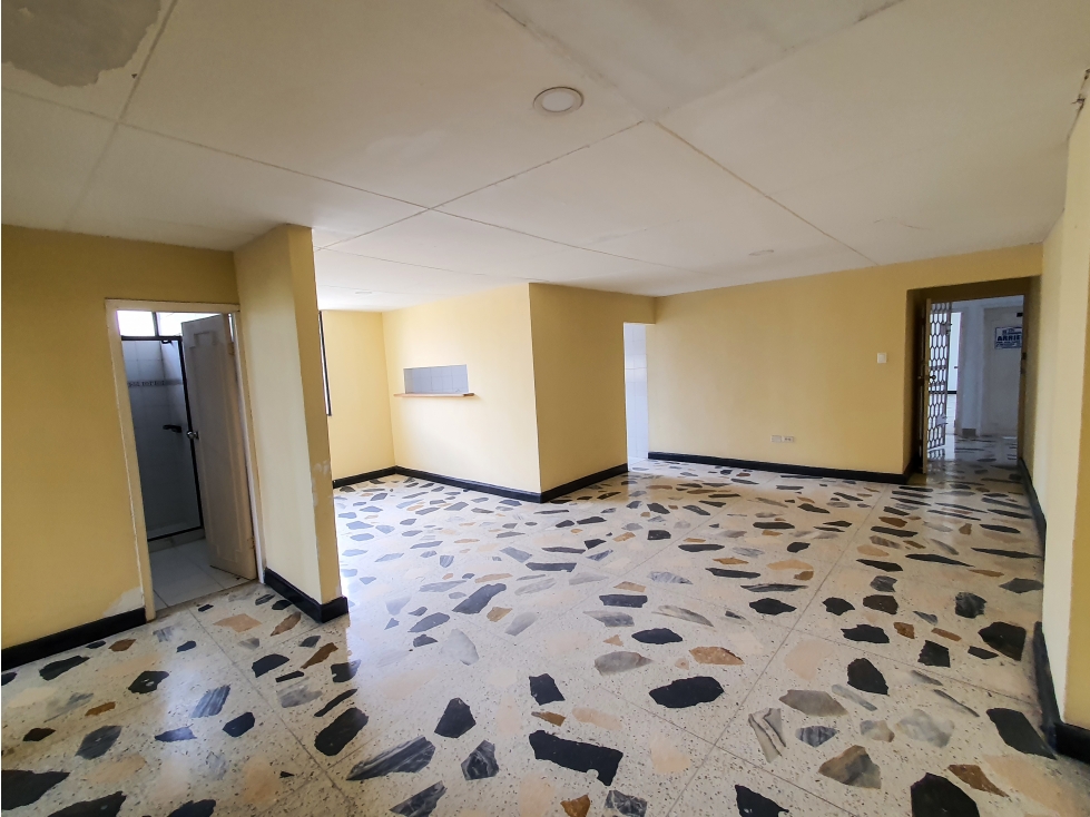 Apartamento en venta en Granadillo, Barranquilla · foto 4 de 13