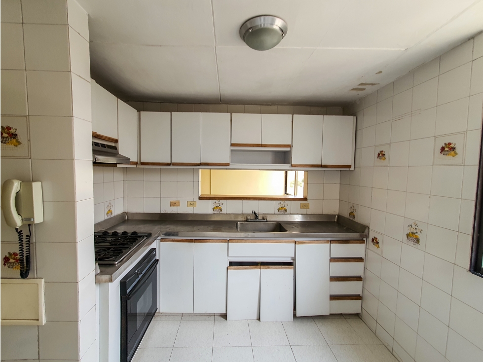 Apartamento en venta en Granadillo, Barranquilla · foto 6 de 13