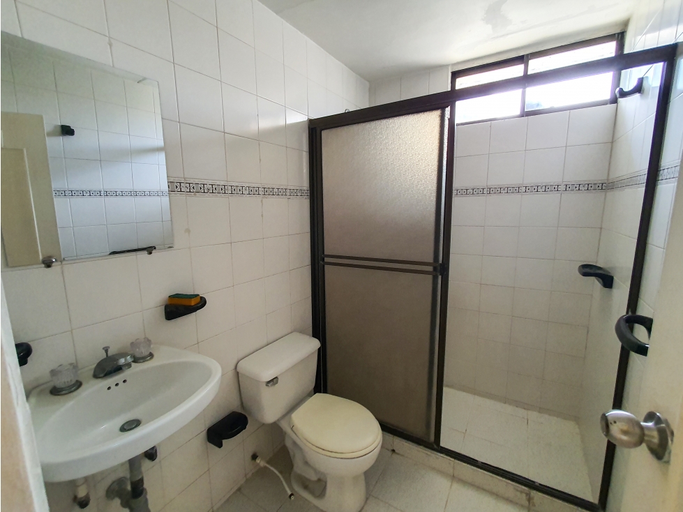 Apartamento en venta en Granadillo, Barranquilla · foto 7 de 13