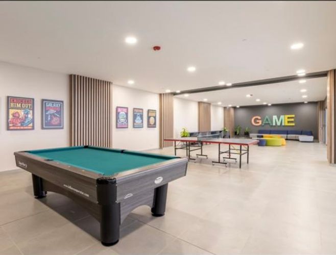 Apartaestudio en venta en Ciudad Del Río, Medellín, 55 m² · foto 11 de 22