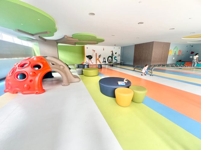 Apartaestudio en venta en Ciudad Del Río, Medellín, 55 m² · foto 14 de 22