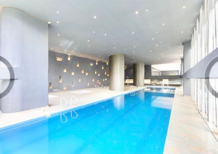 Apartaestudio en venta en Ciudad Del Río, Medellín, 55 m² · foto 17 de 22