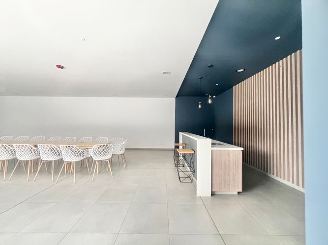 Apartaestudio en venta en Ciudad Del Río, Medellín, 55 m² · foto 18 de 22