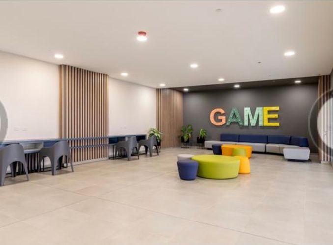 Apartaestudio en venta en Ciudad Del Río, Medellín, 55 m² · foto 19 de 22