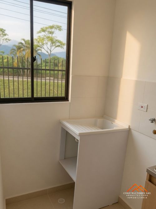 Apartamento de 3 alcobas en venta en Ibagué, 56 m² · foto 13 de 13
