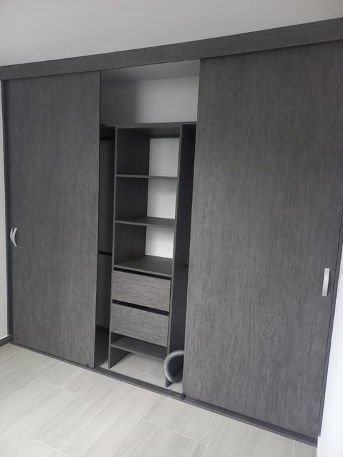 Apartamento de 2 alcobas en venta en Belalcazar, Yumbo, 50 m² · foto 8 de 11