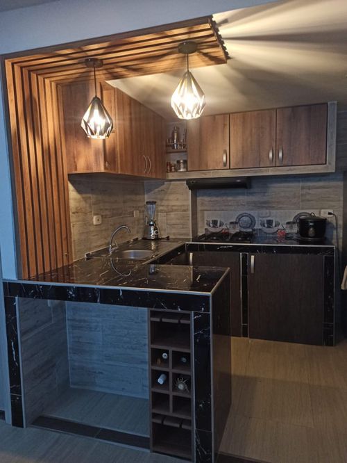 Apartamento de 2 alcobas en venta en Belalcazar, Yumbo, 50 m² · foto 9 de 11