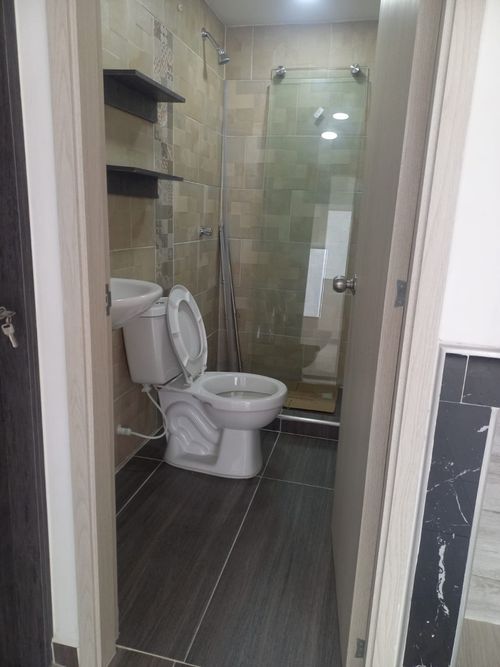 Apartamento de 2 alcobas en venta en Belalcazar, Yumbo, 50 m² · foto 11 de 11