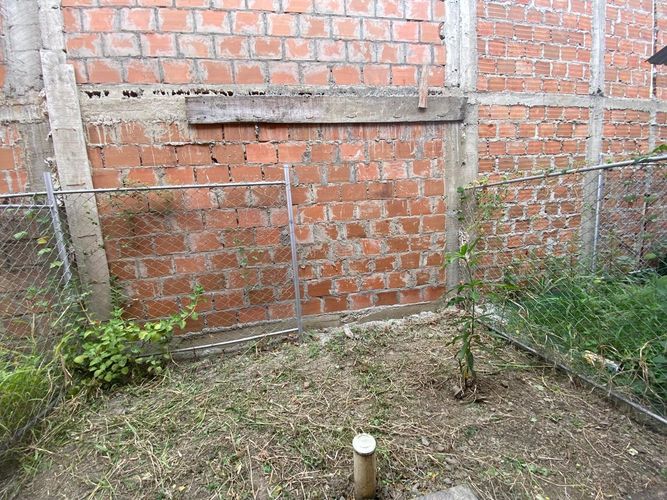 Casa de 2 alcobas en venta en El Carmelo, Candelaria, 60 m² · foto 4 de 8